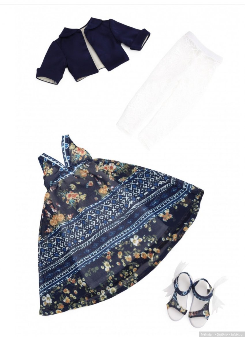 Ruby Red - новая коллекция одежды | Бэйбики Ruby Red - новая коллекция одежды (фото 6)