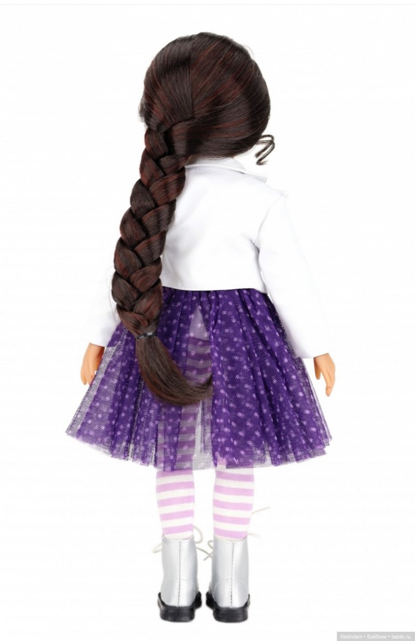 Долгожданная новинка Freida - Ruby Red (фото 8)