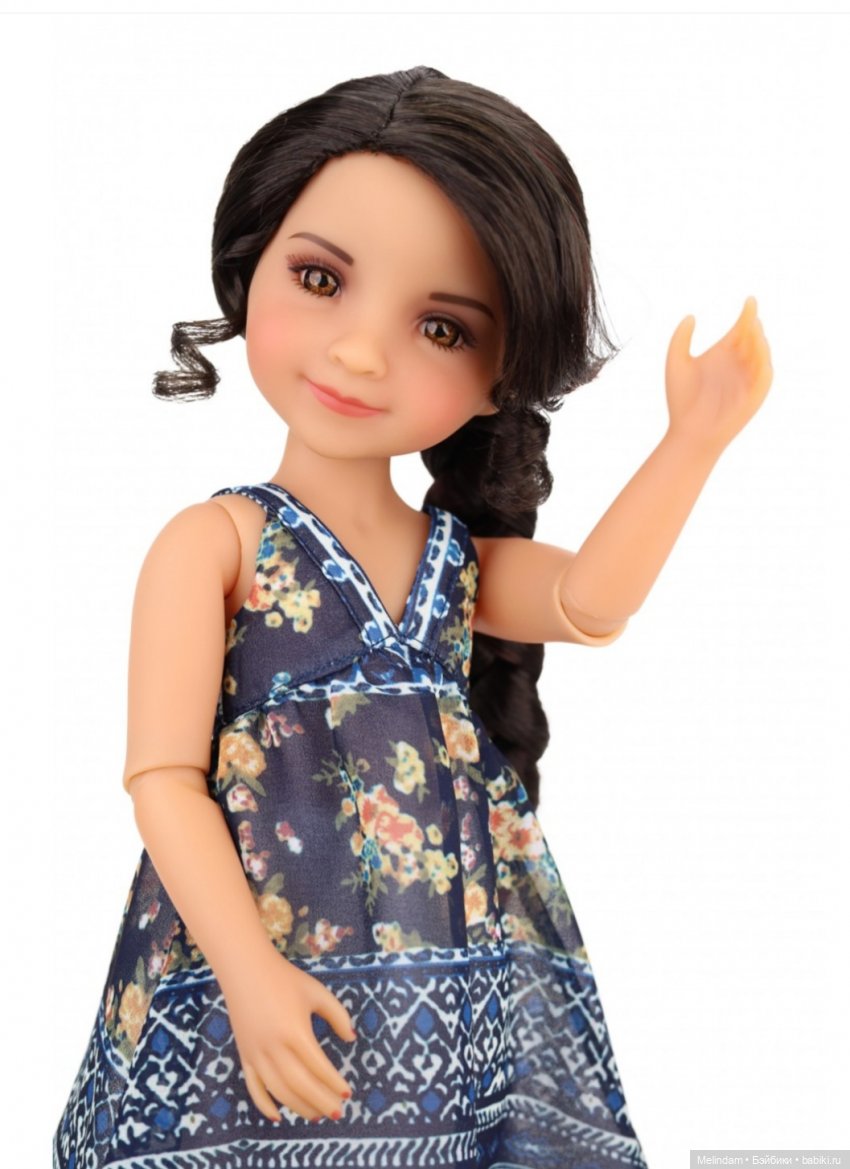 Ruby Red - новая коллекция одежды | Бэйбики Ruby Red - новая коллекция одежды (фото 3)