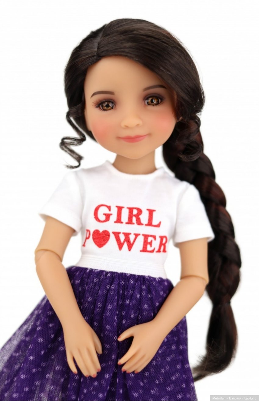 Долгожданная новинка Freida - Ruby Red (фото 7)