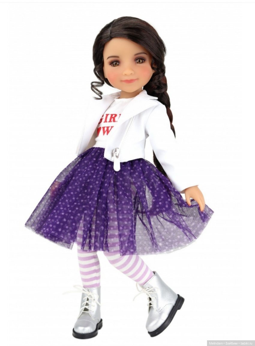 Долгожданная новинка Freida - Ruby Red