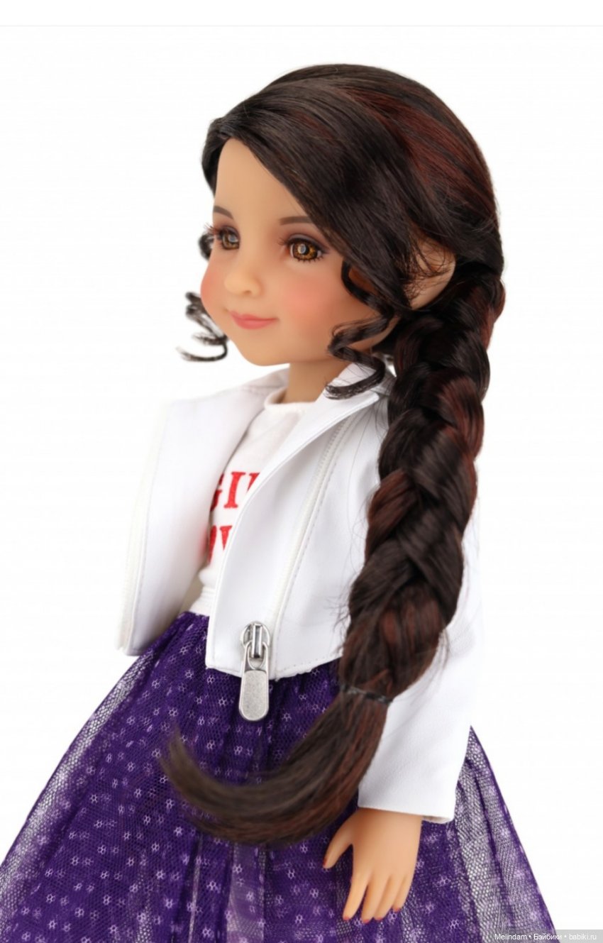 Долгожданная новинка Freida - Ruby Red (фото 2)