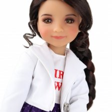 Freida - просто Мария