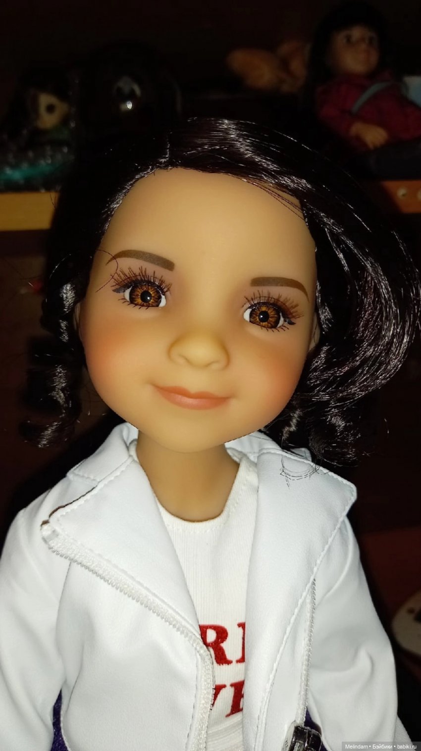 Ruby Red- Freida наконец-то дома (фото 4)