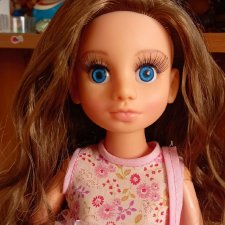 И снова Мирэя!