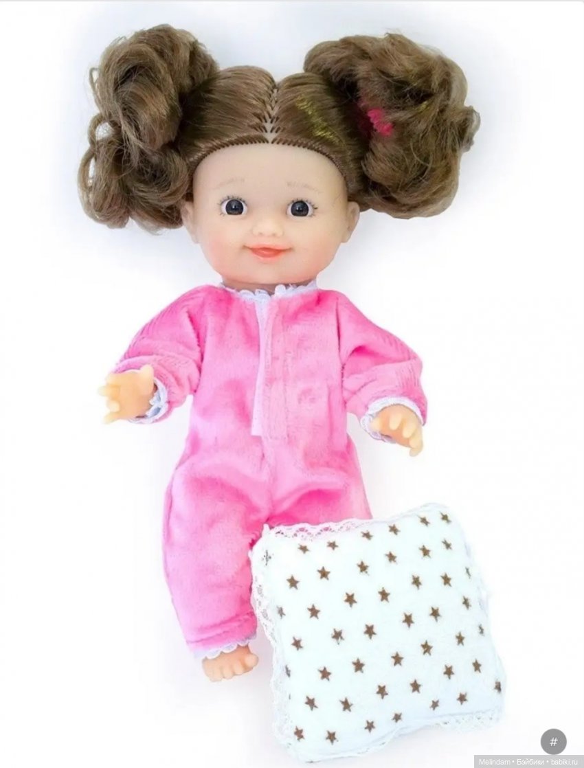 Пополнение ясельной группы - Knopa (фото 7)