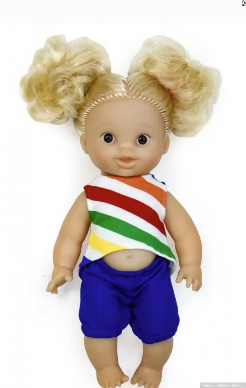 Пополнение ясельной группы - Knopa (фото 8)