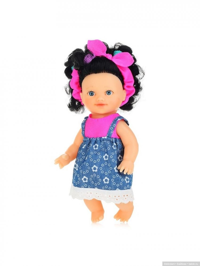 Пополнение ясельной группы - Knopa (фото 6)