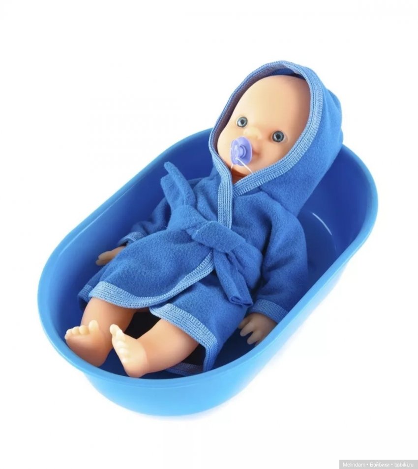 Пополнение ясельной группы - Knopa (фото 9)