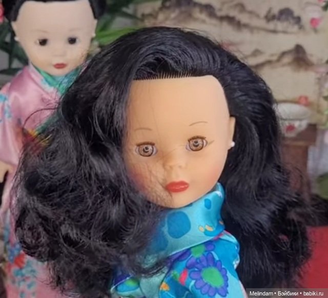 Nancy famosa классическая или мечты сбываются