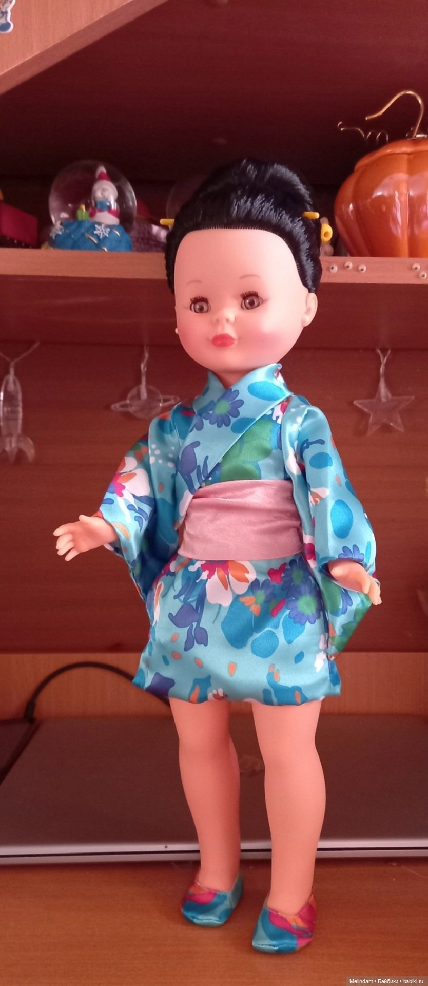 Nancy famosa классическая или мечты сбываются (фото 10)