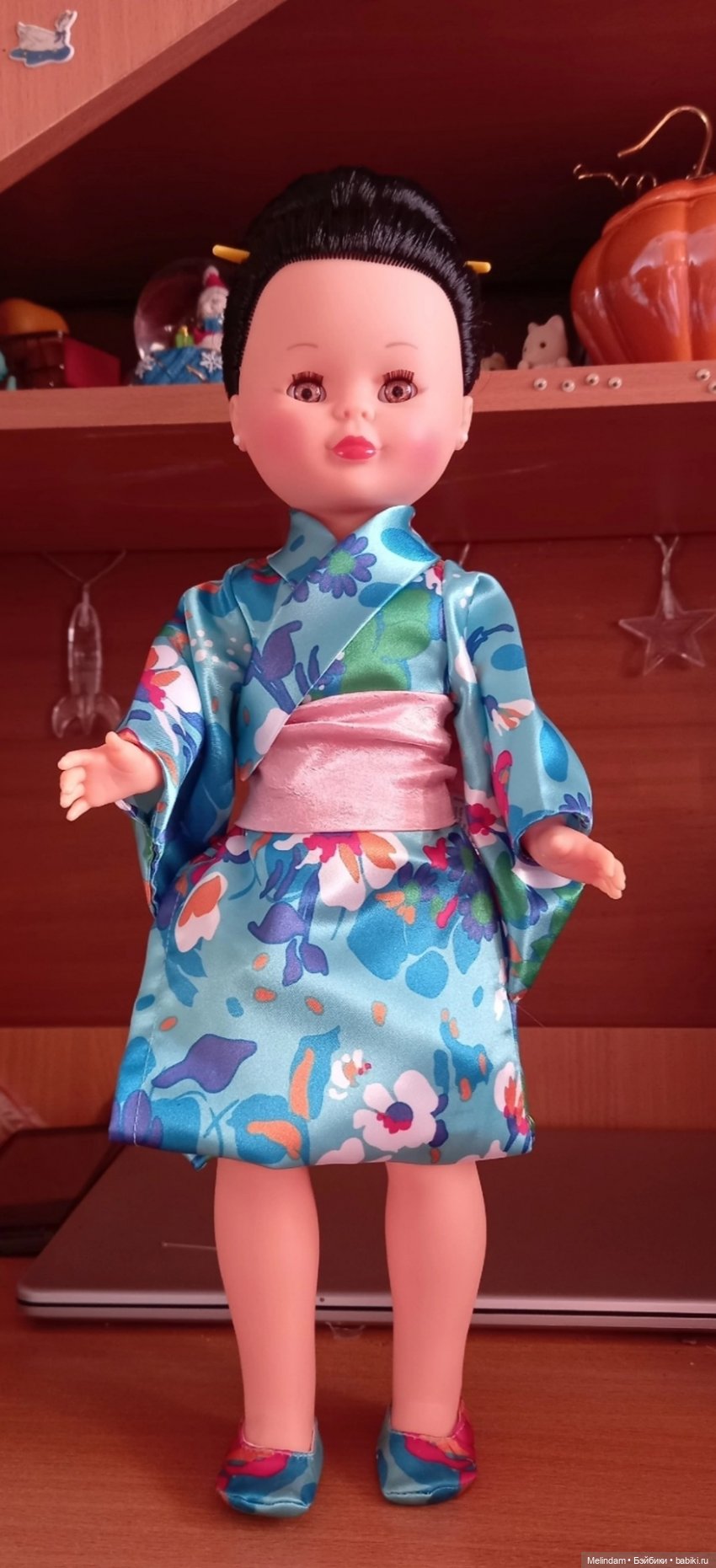 Nancy famosa классическая или мечты сбываются (фото 4)