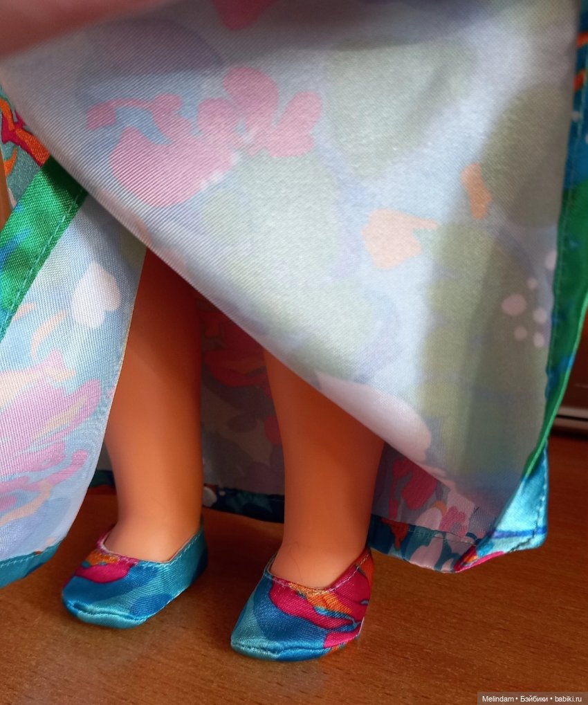 Nancy famosa классическая или мечты сбываются (фото 6)