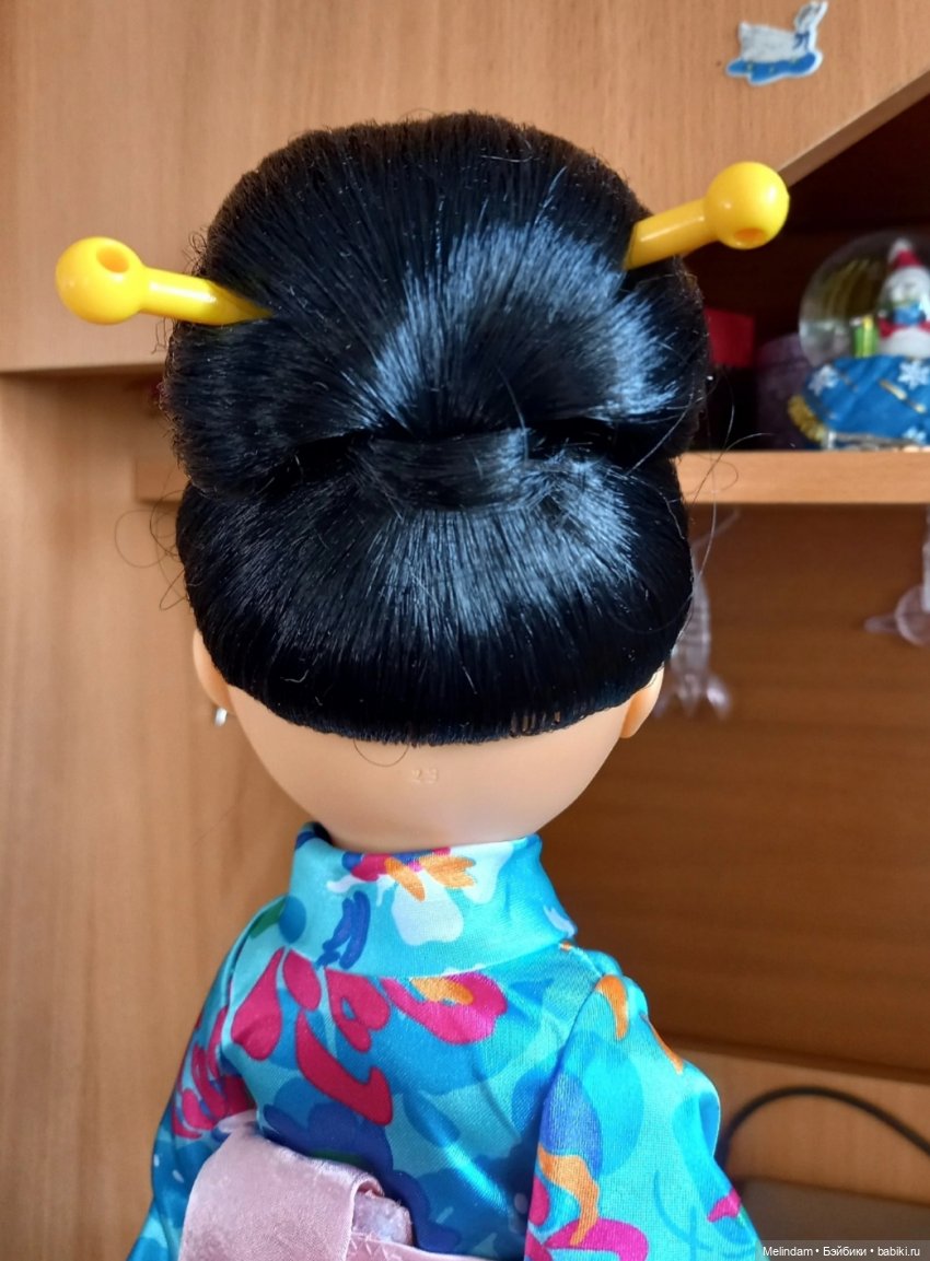 Nancy famosa классическая или мечты сбываются (фото 8)