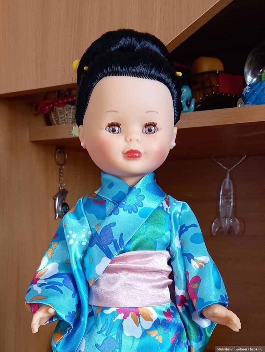 Nancy famosa классическая или мечты сбываются (фото 3)