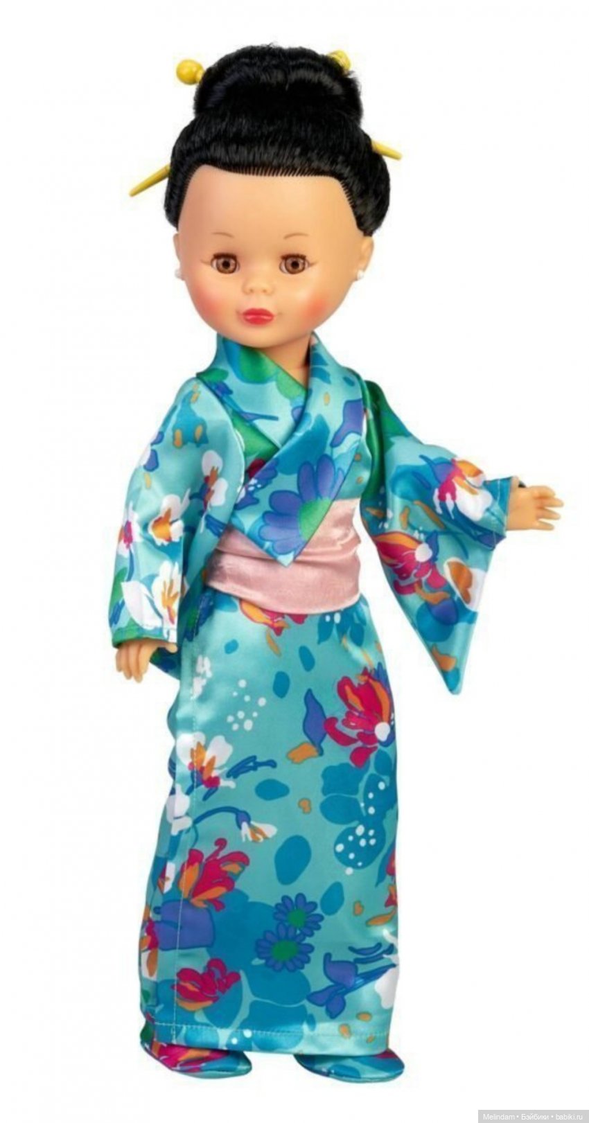 Nancy famosa классическая или мечты сбываются