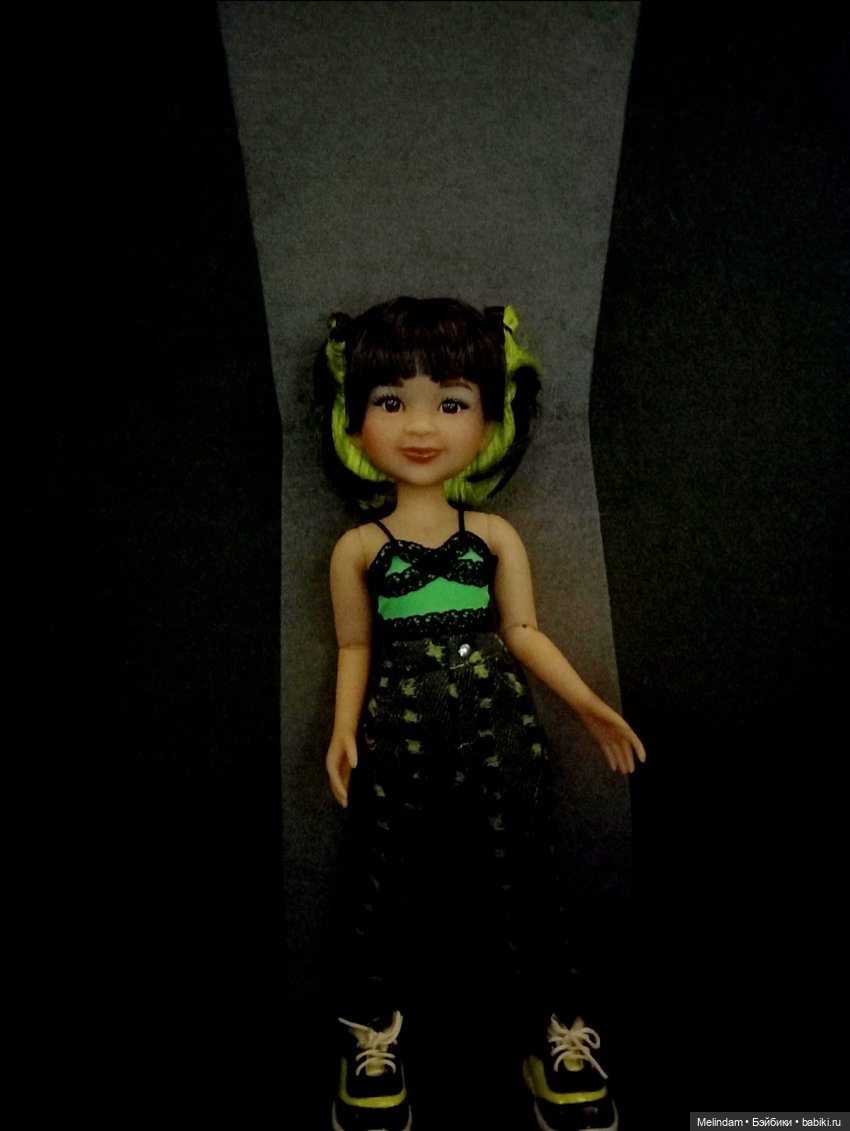 Как Эшли и Бейли в кино ходили | Бэйбики Как Эшли и Бейли в кино ходили