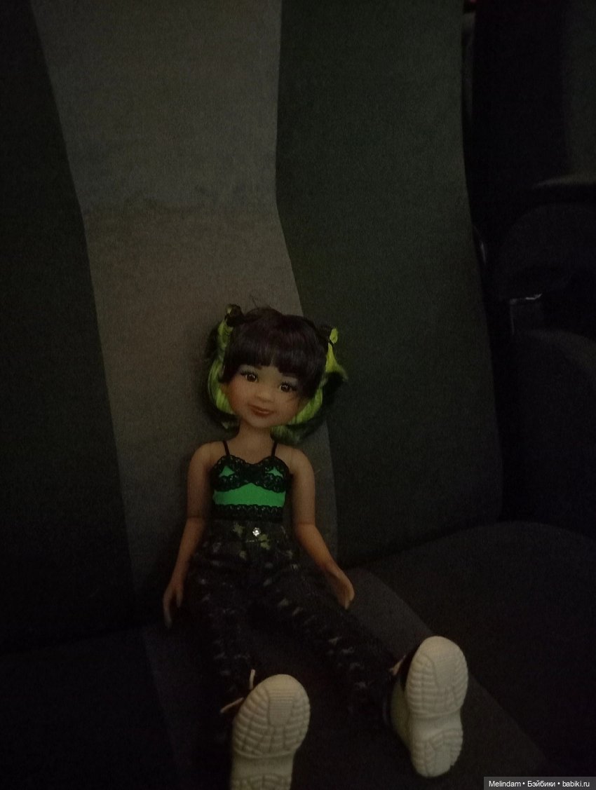 Как Эшли и Бейли в кино ходили | Бэйбики Как Эшли и Бейли в кино ходили