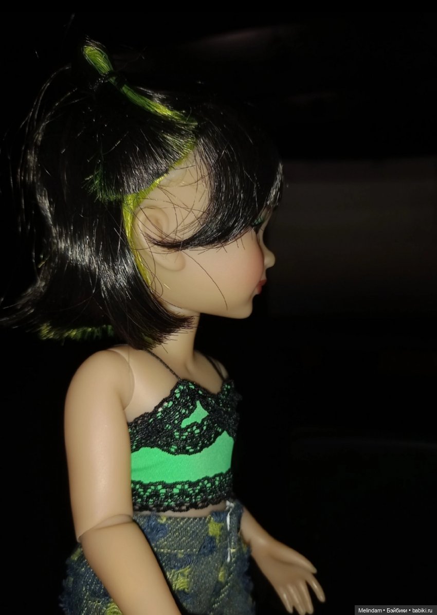 Как Эшли и Бейли в кино ходили | Бэйбики Как Эшли и Бейли в кино ходили (фото 8)