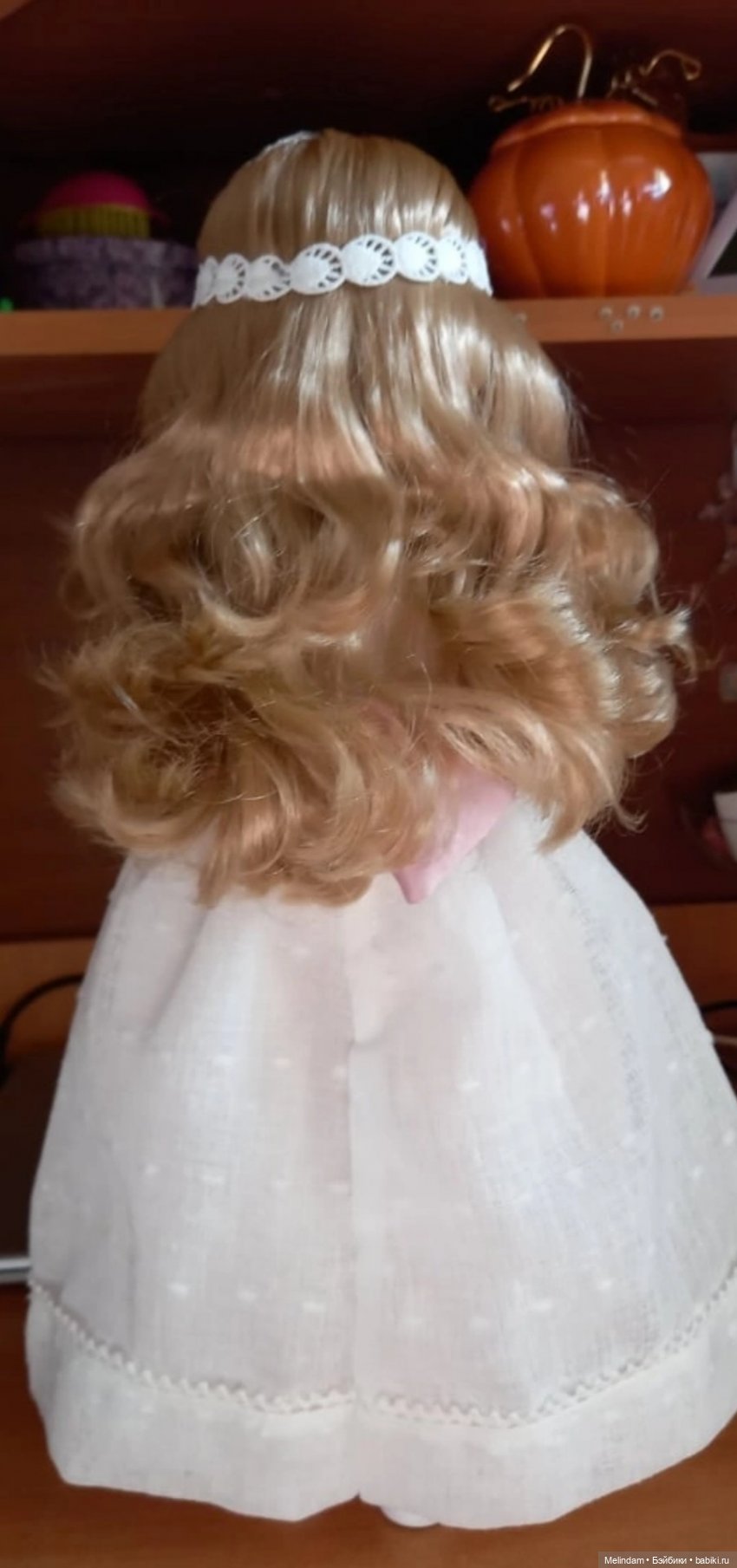 Марисоль - Nancy famosa — Куклы Nancy Famosa (Ненси Фамоза): коллекционные перевыпуски