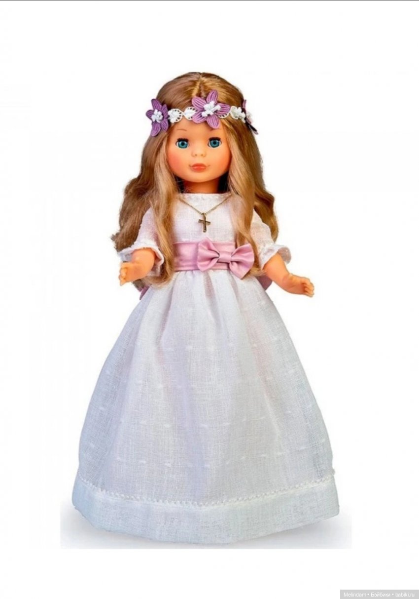 Марисоль - Nancy famosa — Куклы Nancy Famosa (Ненси Фамоза): коллекционные перевыпуски