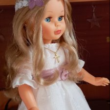 Марисоль - Nancy famosa.