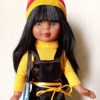 Мишель - Nancy Famosa- Disco.