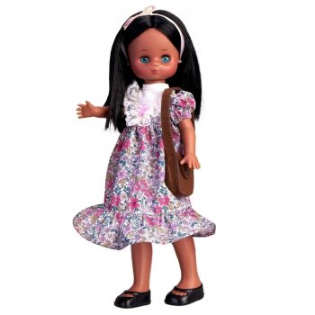 Lesly Famosa - младшая сестра Nancy.