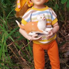 Топик для "Фоточетверга"  - тема "Я ИГРАЮ".