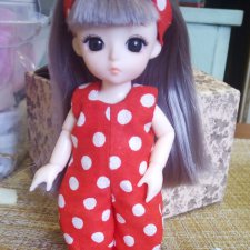 Знакомство или 16 см радости