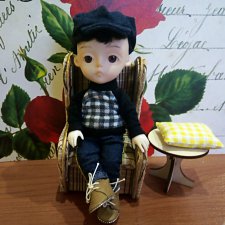 А была ли девочка?