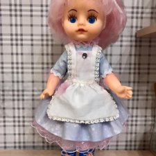 Для тех кому за 30. Лариса