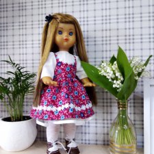 Маша без медведей