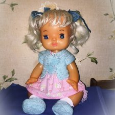 Вторая жизнь Анюты(фабрики Кругозор)