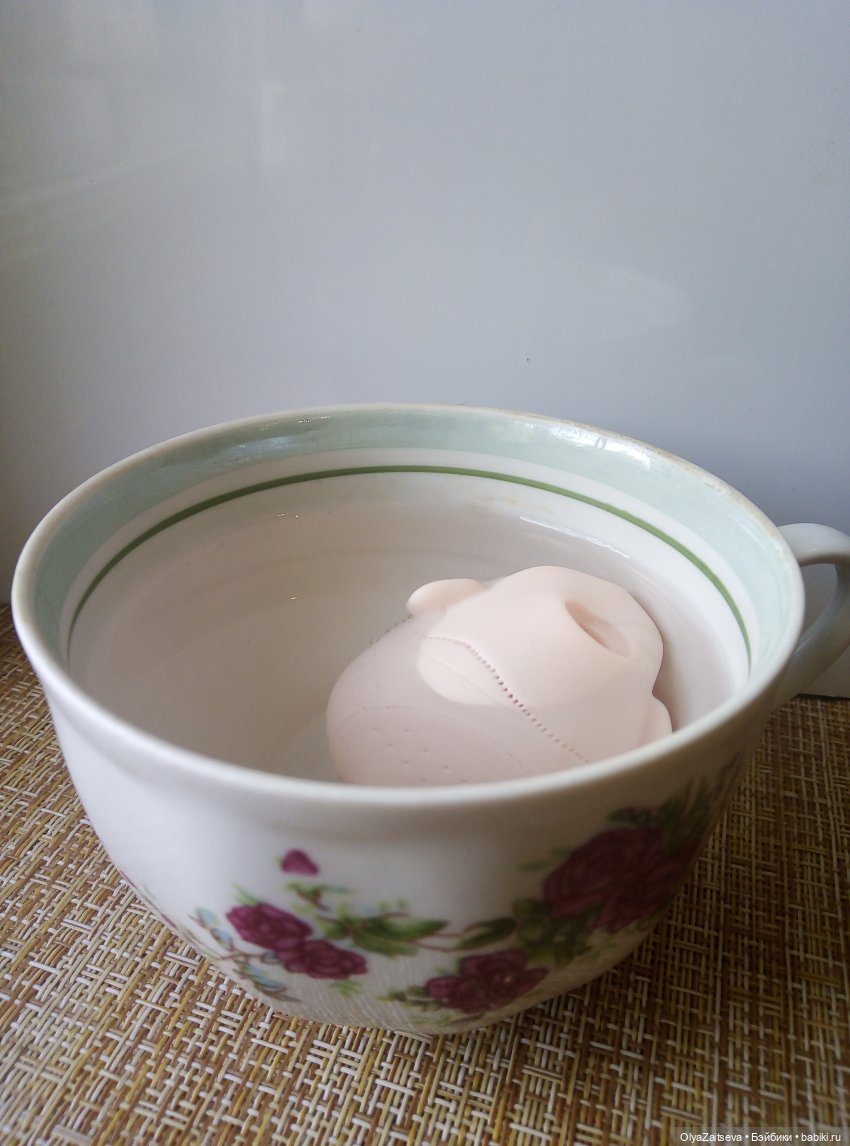 Как безымянная шарнирка стала Мариной. Баболики (фото 3)