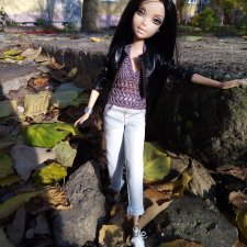 Любовь нечаянно нагрянет... My scene