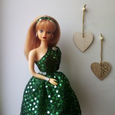 Я тебя никогда не брошу. Sandy