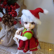 А как же без нового года