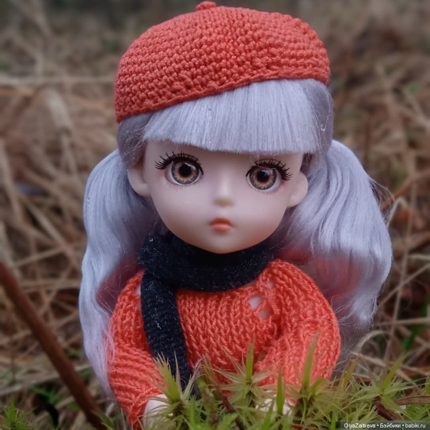 Нас выбирают или мы выбираем? Кензи