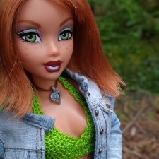 Нас выбирают или мы выбираем? Кензи