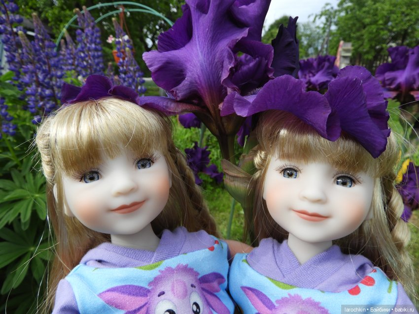 Руби Ред,пионы