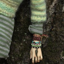 Лесная куница