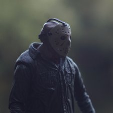 Пятница, 13е