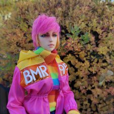 Любимое время года