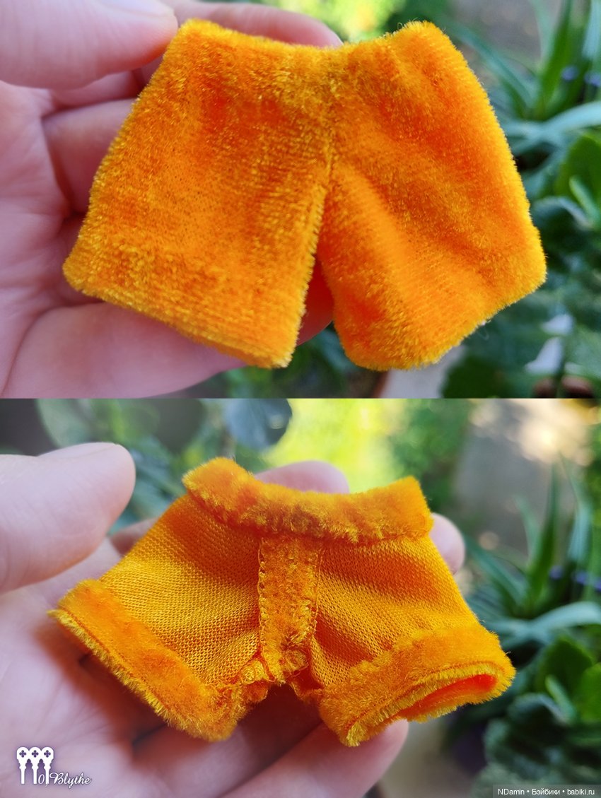 Лягушки Wanda и Milka от Studio-uoo. Несерьёзный обзор (фото 3)