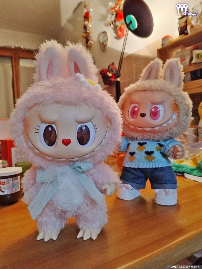 Он встречает её... ❤️ — Интересные игрушки и фигурки (разное): редкие