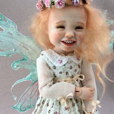 Встречайте Валюшу