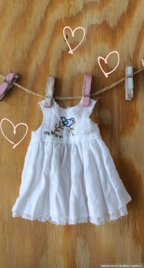 Милочка — Авторские шарнирные куклы своими руками: лепка (фото 7)