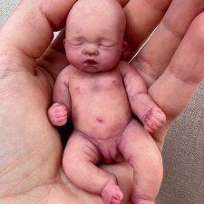 Зефирная Amely 4