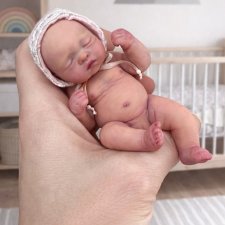 Зефирная Amely 3